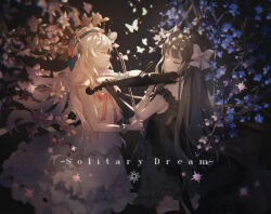 arcaea fan art