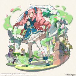 dragalia lost fan art
