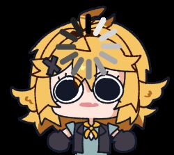 dokibird from indie virtual youtuber