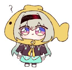 firefly (honkai: star rail) from honkai: star rail