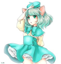 duffy and friends fan art
