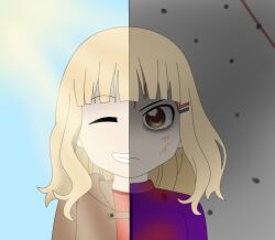 oomuro sakurako fan art