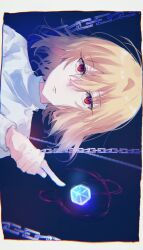 arcueid brunestud from tsukihime