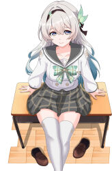 firefly (honkai: star rail) from honkai: star rail by maxwelzy