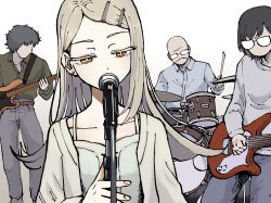 shinosawa hiro from gakuen idolmaster