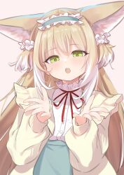 suzuran (arknights) from arknights