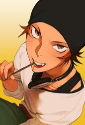 yata misaki fan art