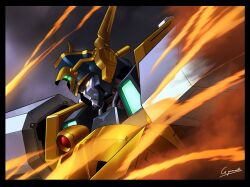 might gaine from yuusha series
