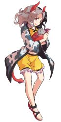 ushizaki urumi from touhou by dairi