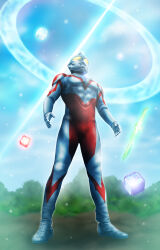 ultraman arc from ultraman arc (series) by yoshifuto