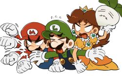 luigi from nintendo by mimimi (mimimim9999)