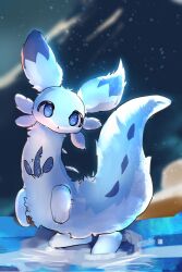 palworld fan art