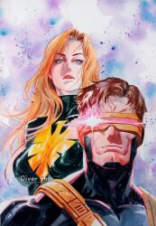 cyclops (x-men) from marvel