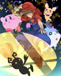 kirby from kingdom hearts by ryouto
