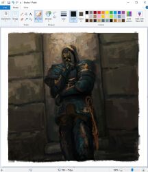 elden ring fan art