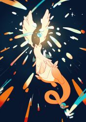 dragonite from pokemon