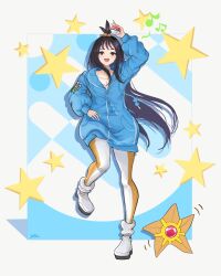 lida (pokemon) from pokemon