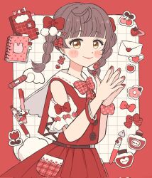 original fan art