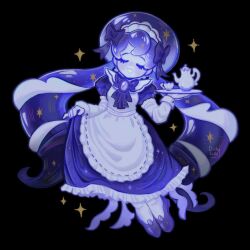 cookie run fan art