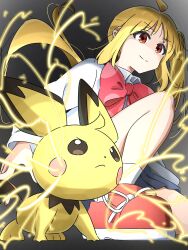 ijichi nijika from bocchi the rock!