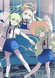 hikari (blue archive) from blue archive by kilabo