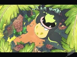 paras from pokemon by sakanagi (a r co)