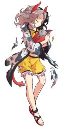 ushizaki urumi from touhou by dairi