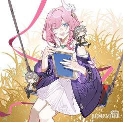 caelus (honkai: star rail) from honkai: star rail