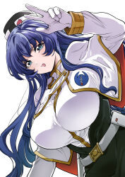 misumaru yurika from kidou senkan nadesico by sakayama shinta