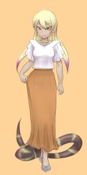 king cobra (kemono friends) from kemono friends
