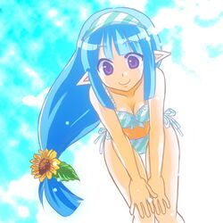 mage (disgaea) from disgaea