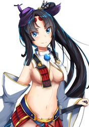 ushiwakamaru (fate/grand order) from fate/grand order