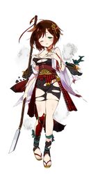 oshiro project fan art