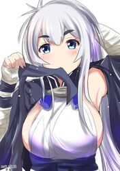 kamoi (kantai collection) from kantai collection by kuroame (kurinohana)