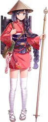 oshiro project fan art