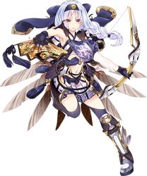 oshiro project fan art