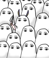 medjed fan art