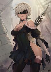 nier (series) fan art