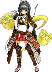 oshiro project fan art