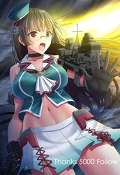 choukai (kantai collection) from kantai collection by youshuu