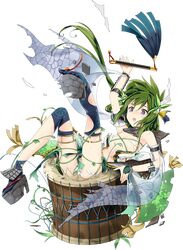 oshiro project fan art