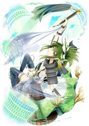 oshiro project fan art