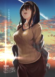 sagisawa fumika from idolmaster