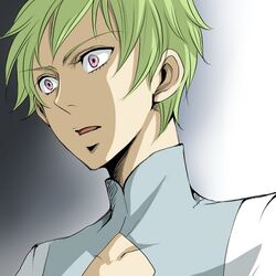 ribbons almark from gundam by memessa