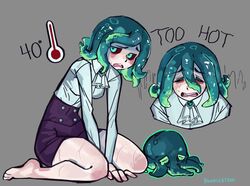 original fan art