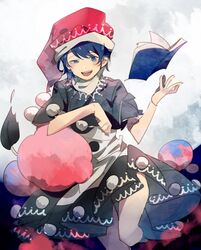 doremy sweet from touhou