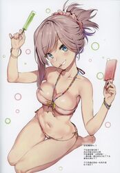 miyamoto musashi (fate/grand order) from fate/grand order by yuran