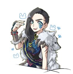 Booru post from safebooru.org