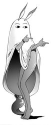 nitocris (swimsuit assassin) (fate) from fate/grand order by taichi