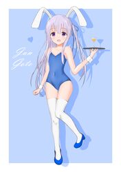 tenshi no 3p! fan art